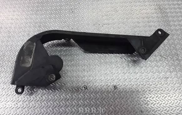 Renault Espace III Timing belt guard (cover) 7700862802