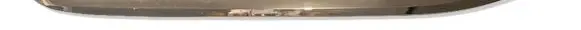 Peugeot 2008 I Roof trim bar molding cover 9806404877