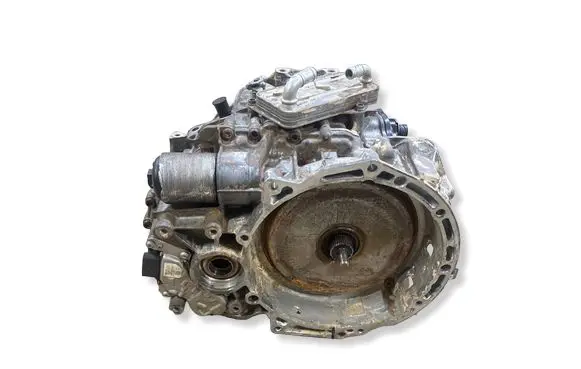 Audi Q3 F3 Automatic gearbox 0GC301107 0GC927373M