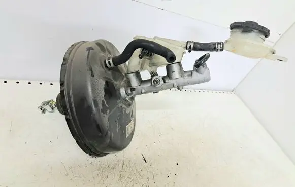 Honda Civic Master brake cylinder