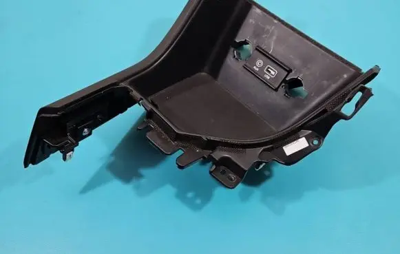 KIA Sportage USB socket connector 96120-C5100 IMPRK1360533