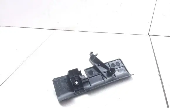 Renault Zoe Climate control/heater control trim 5Q1322500