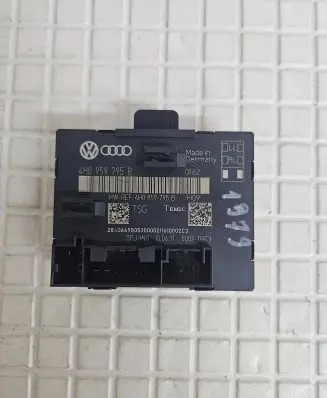 Audi A8 S8 D4 4H Door control unit/module 4H0959795B