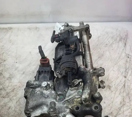 Opel Insignia B EGR valve 55570005 V29096617