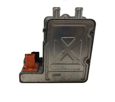 Volkswagen ID.4 Hybrid/electric vehicle battery fan 1EE963231