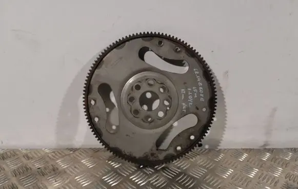 Jeep Grand Cherokee Flywheel 593AA1751B