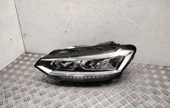 Volkswagen Touran III Headlight/headlamp 5TB941035B 030129923100 5TB941035