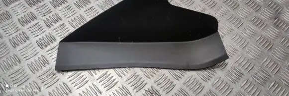 Maserati Levante Dashboard side end trim 670043360