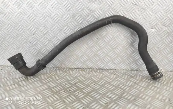Ford Mondeo MK IV Engine coolant pipe/hose 803876 8G918260AC