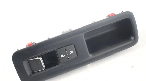 Lexus RX 450H Electric window control switch 7423248180