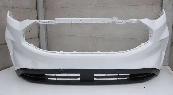 Ford Transit Custom II Front bumper PZ3117F003