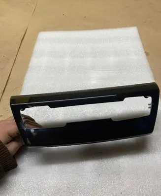 BMW 2 F46 Radio/GPS head unit trim 9312393
