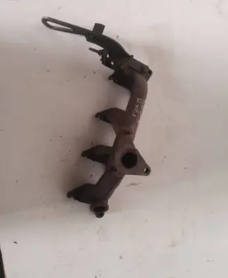 Exhaust manifold
