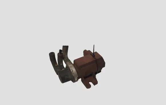 Citroen C5 Turbo solenoid valve 9652570180