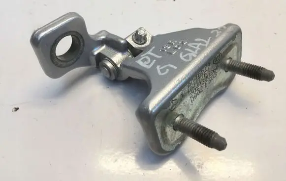 Mercedes-Benz GLA H247 Rear door upper hinge