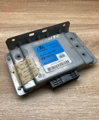 BMW 3 E36 ABS control unit/module 1163090 10094402044