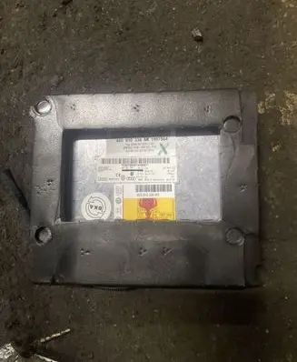 Audi A6 S6 C6 4F Bluetooth control unit module 4E0910336