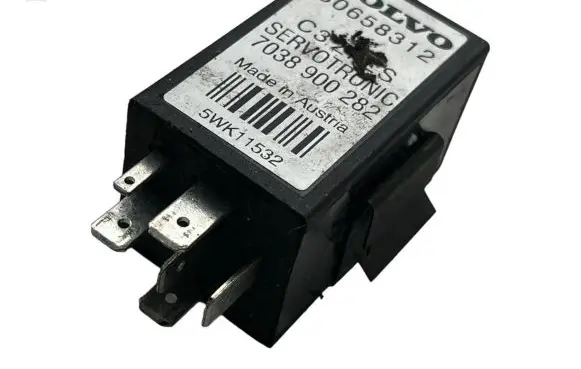 Volvo XC90 Other relay 30658312 7038900282 5WK11532