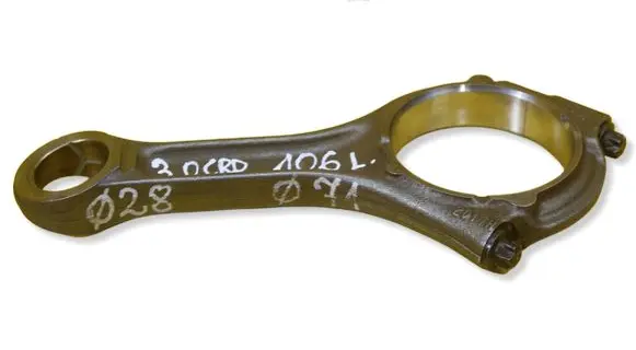 Jeep Grand Cherokee Connecting rod/conrod 2017H