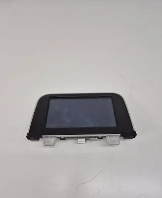 KIA Stinger Screen/display/small screen 96525J5400FH