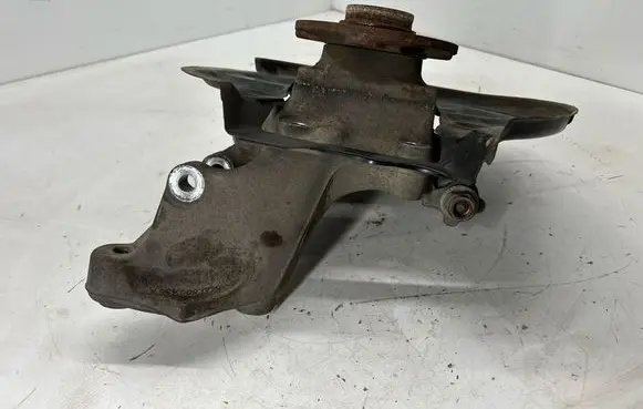 Volkswagen Tiguan Allspace Rear wheel hub 5QJ505436A