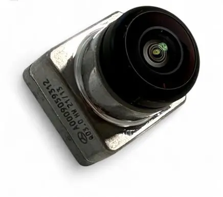 Mercedes-Benz GLA H247 Front bumper camera A0009059312
