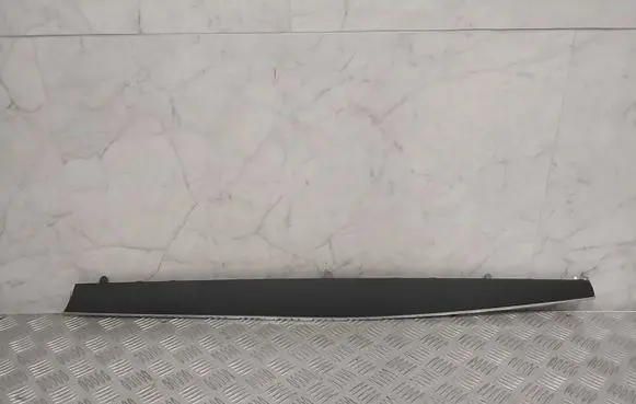 Audi A8 S8 D5 Panel trim 4N1854378