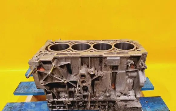 Citroen C5 Engine block EW10A