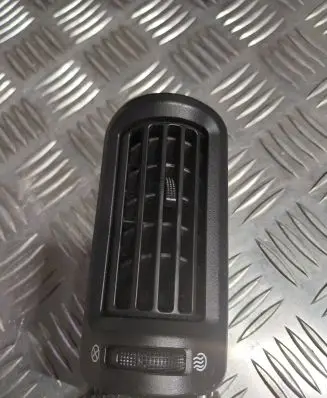 KIA Sorento Dashboard side air vent grill/cover trim 970502P000 807D043100