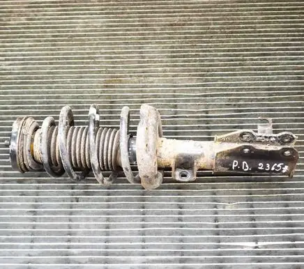 Opel Insignia A Front shock absorber/damper