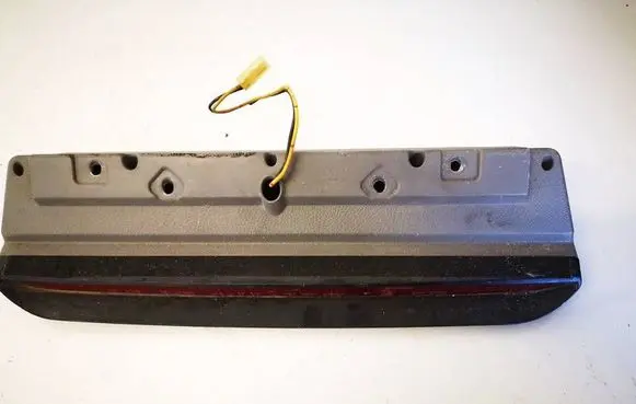 Subaru Forester SF Third/center stoplight 0EW24036