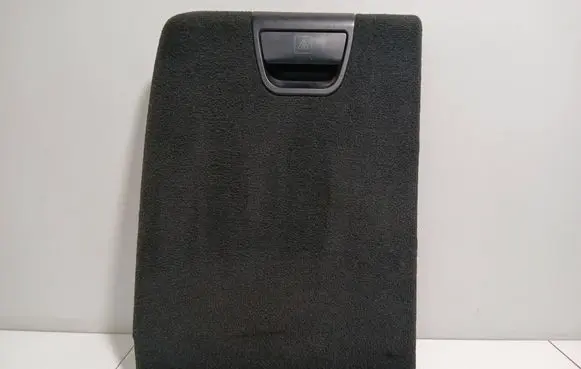 BMW X5 E53 Trunk/boot side trim panel 7034365