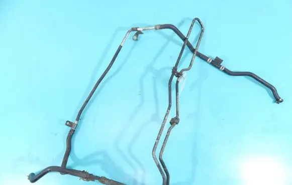Mitsubishi Galant Power steering hose/pipe/line IMPRK1324848