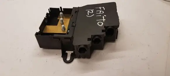 Volkswagen Phaeton Fuse module 3D0937576