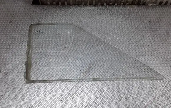 Volkswagen II LT Front door vent window glass four-door 