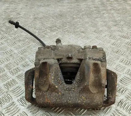 Mercedes-Benz E C207 W207 Front brake caliper A2044213581