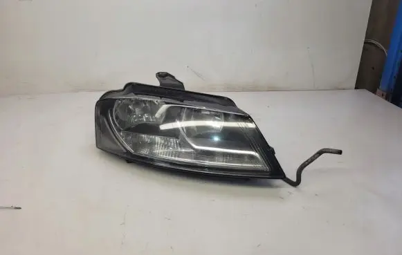 Audi A3 S3 8P Headlight/headlamp 8P0941004BC