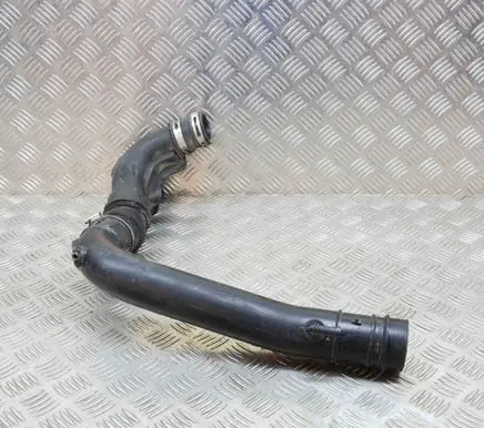 Ford Focus Air intake duct part VC616C784BF CV616C784AF