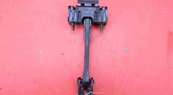 Peugeot 508 RXH Front door check strap stopper W2AVD