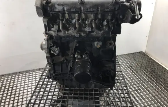 Volvo S40, V40 Engine D4192T4