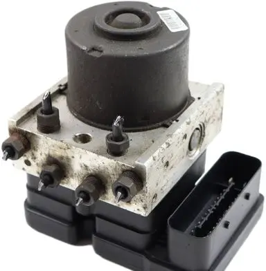 Peugeot 206 ABS Pump 9652342980 10.0970-1114.3 10.0207-0036.4