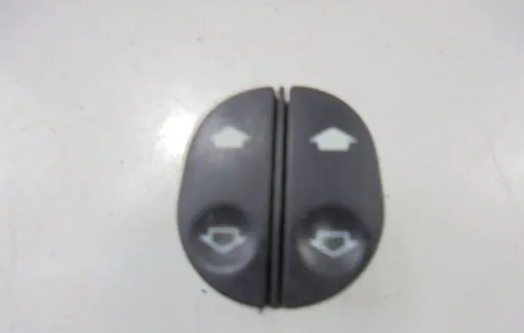 Ford Puma Electric window control switch 96FG14529BC