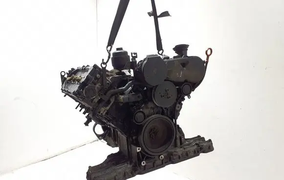 Audi A6 S6 C6 4F Engine BMK