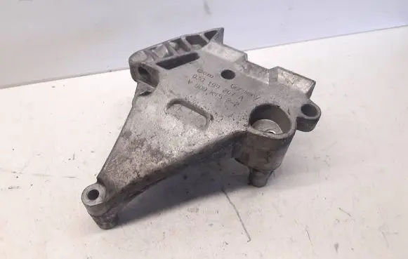 Audi A3 S3 8P Engine mounting bracket 03G199207A