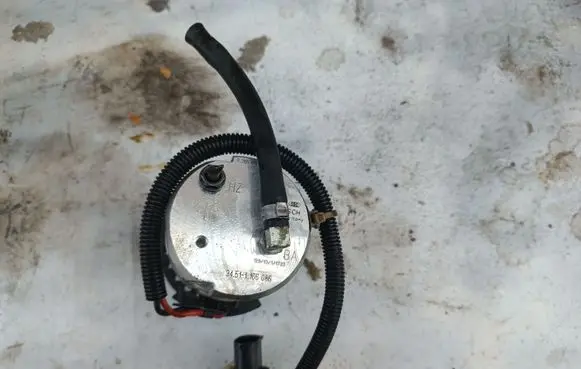 BMW 3 E46 Other brake parts 1166086