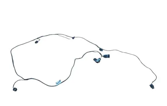 BMW 3 GT F34 Parking sensor (PDC) wiring loom 9326085 9326078 19344411