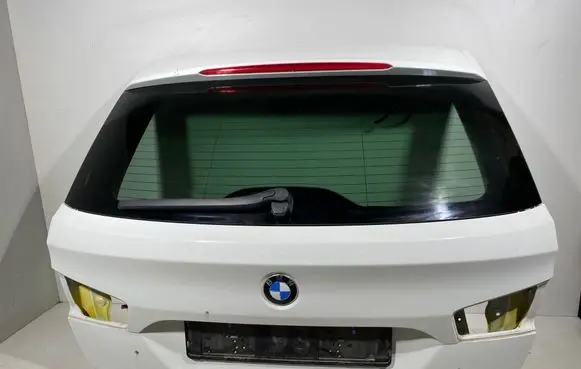 BMW 5 F10 F11 Tailgate/trunk/boot lid 