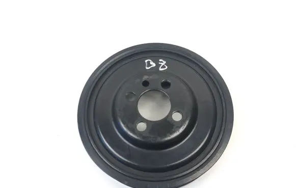 Volkswagen PASSAT B8 Crankshaft pulley 04L105243V200