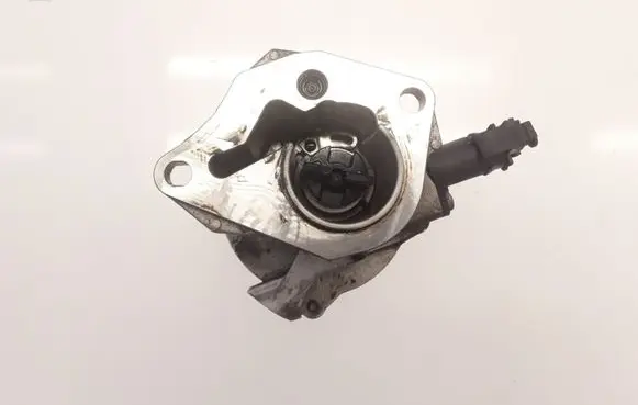 Vacuum pump