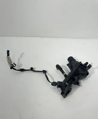 Renault Trafic III (X82) Thermostat/thermostat housing 110606993R 226338734R